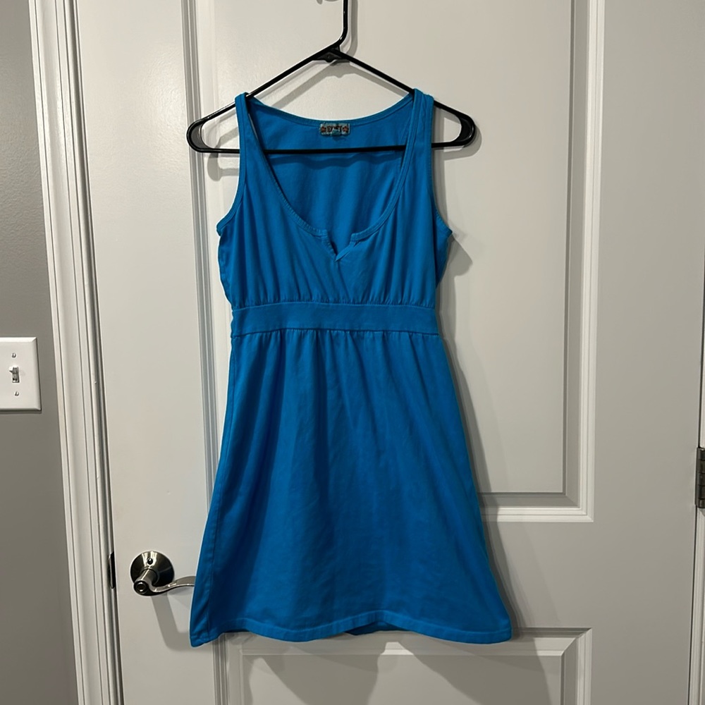 Exist sun dress